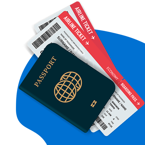 MKP Overseas, Get Study Abroad